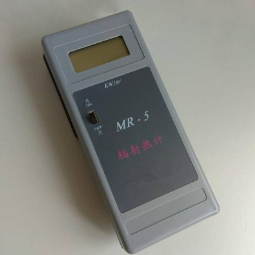 MR-5 輻射熱計