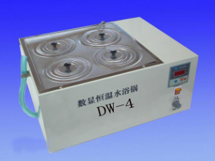 DW-系列 電熱恒溫水浴鍋