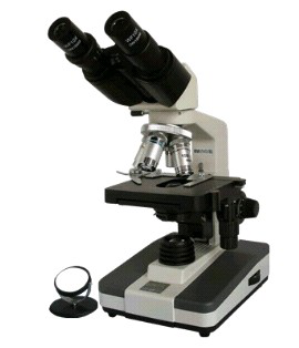 XSP-BM-4C 生物顯微鏡