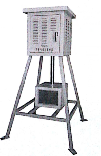WP40S 環境氣溶膠取樣器