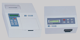 MR-550B食品中甲醛檢測儀