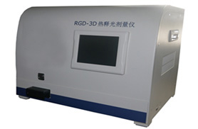 熱釋光劑量儀 RGD-3D