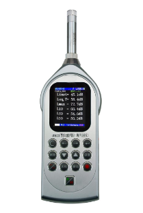 AWA6228+型多功能聲級計